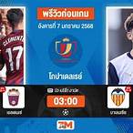 วิเคราะห์ บอล โก ล เด้ น